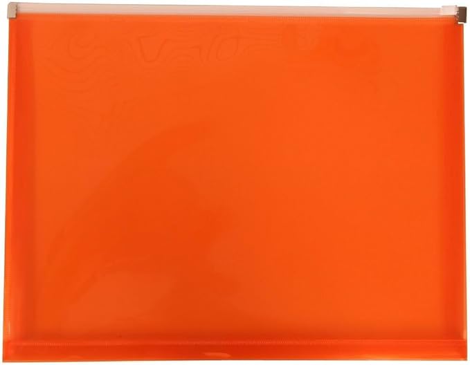 JAM PAPER Plastic Envelopes - Image 6