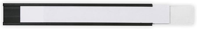 SmartSign Magnetic 'C' Channel Label Holders - Image 4