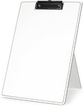 Desktop Document Holder for Typing Clipboard, Paper Holder Stand for Desk When by Unknown