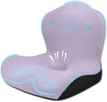Seat Cushion for Office Chair and Car, L-Shaped Ergonomic Car Seat Cushions by Unknown