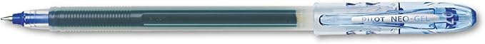 PILOT Neo-Gel Roller Ball Stick Pens, Fine Point by PilotCorporationofAmerica