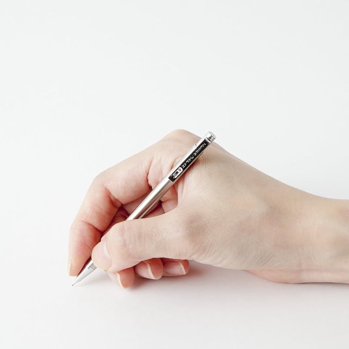 Zebra Mini Mechanical Pencil, 0.5 mm - Image 3