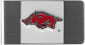 Siskiyou Sports NCAA Steel Money Clip by Siskiyou