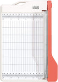 Bira Craft Guillotine Paper Trimmer, Guillotine Paper Cutter, 8.5 inch cut by BiraBira