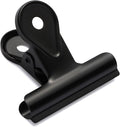 SIAMESE Bulldog Clips by Unknown
