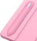 MoKo Pencil Holder Sticker Fit Apple Pencil Pro, Apple Pencil, Apple Pencil by MoKo