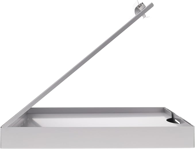 Saunders Cruiser Mate Metal Clipboard - Image 8