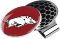 LinksWalker Collegiate Team Golf Ball Marker by LinksWalker