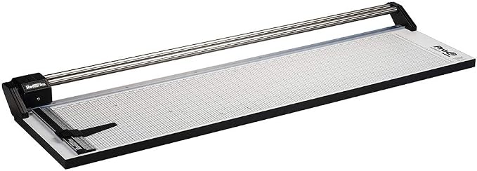 Rotatrim Pro 42 Inch Cut Professional Paper Cutter/Trimmer Precision Rotary by Rotatrim