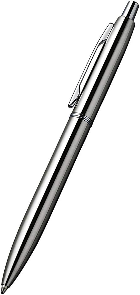 ChaoQ 6 Pcs Retractable Metal Ballpoint Pens, - Image 7
