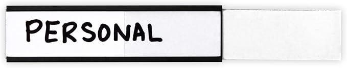 SmartSign Magnetic 'C' Channel Label Holders - Image 4