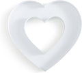 Soul & Lane Fillable Cardboard Heart-Shaped Box by SoulLane