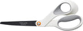 Fiskars 8” Premium Non-Stick Comfort Grip Scissors Ideal by Unknown