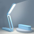 Giryuhd LED Desk Lamp for Office Home & Battery Operated Lamp Rechargeable Lamp by Giryuhd