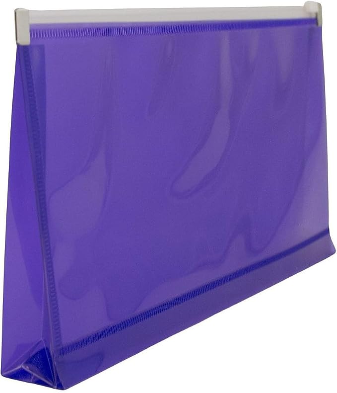 JAM PAPER Plastic Envelopes - Image 4