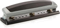 Swingline 3 Hole Punch, 10 Sheet Capacity Three Hole Puncher 3 Ring, Adjustable by Swingline