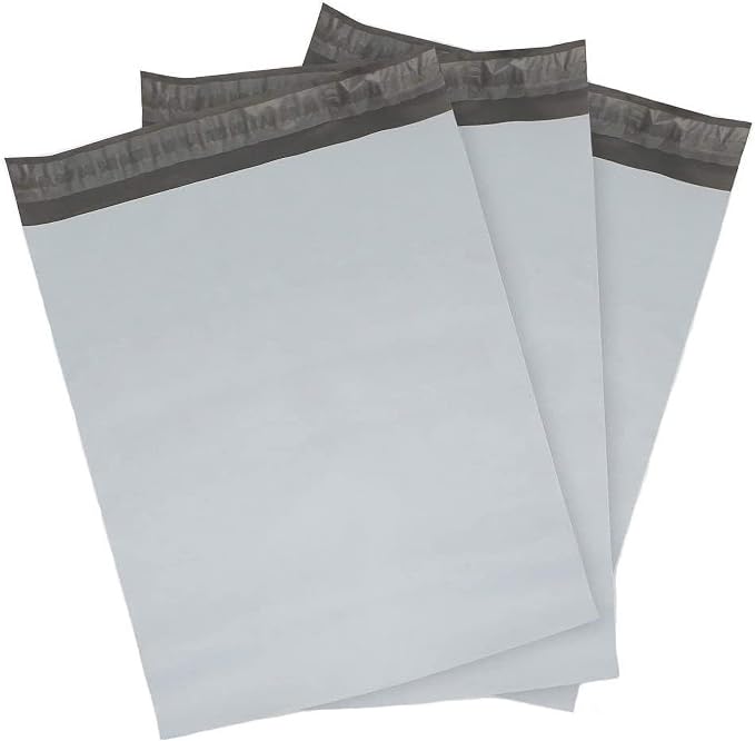 9527 Product Poly Mailers Envelopes Shipping Bags Self Sealing, 8000 Bags - Image 2