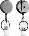 Will Well ID Badge Holder Reel by WillWell