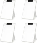 Desktop Document Holder for Typing Clipboard, Paper Holder Stand for Desk When by Unknown