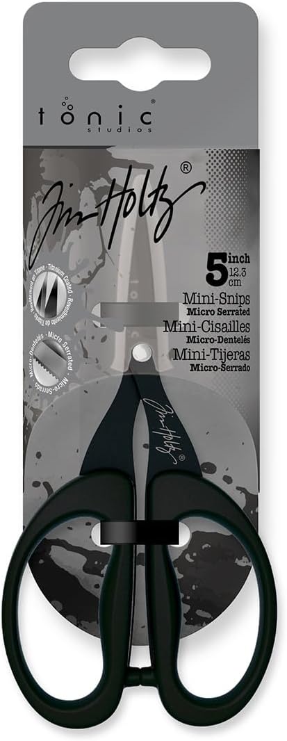 Tim Holtz Small Scissors by TonicStudios