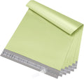 Metronic Large Poly Mailers 19x24 100Pcs, Strong Adhensive Shipping Bags by METRONIC
