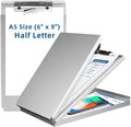 Sunnyclip Aluminum Clipboard by Sunnyclip