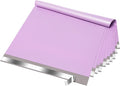 Fuxury Large Poly Mailers 24x24'' 100Pcs, Shipping Bags by Fuxury