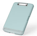 Rimilak Clipboard with Storage, 8.5 x 11'' High Capacity Clip Board, by Rimilak
