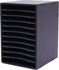 Mail Organizer 11 Slots, Literature Organizer by DreamRcoach