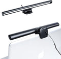 Monitor Light, Screen Light Bar Computer e-Reading LED Task Lamp, 3 Color Modes by KOOSTONE