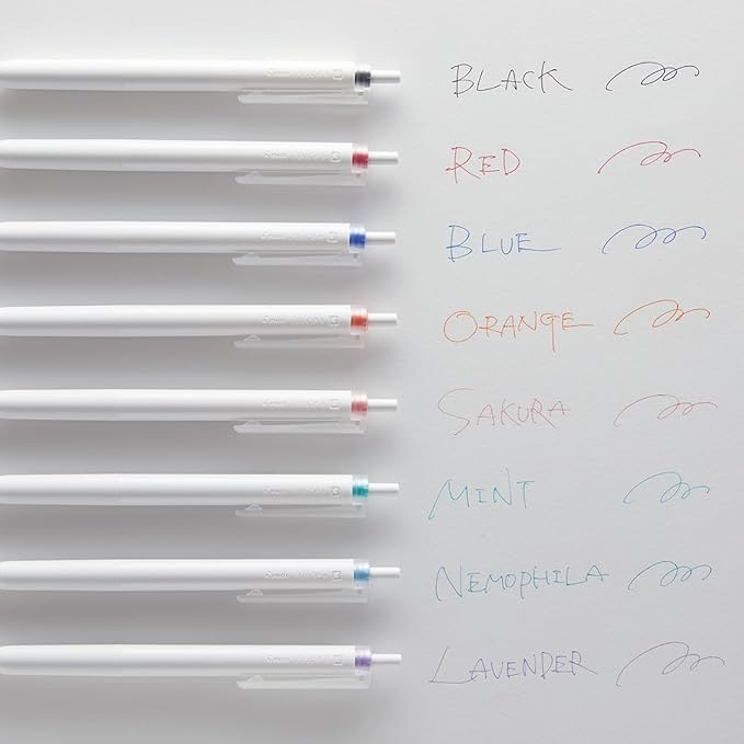 Pilot Gel Ballpoint Pen, Juice Plus, LJL148C PILOT - Image 3