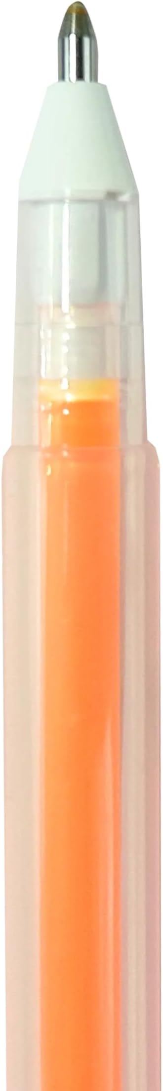 Ooly Yummy Yummy Scented Gel Pens Neon Set of 6 - Image 3