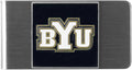 Siskiyou Sports NCAA Steel Money Clip by Siskiyou