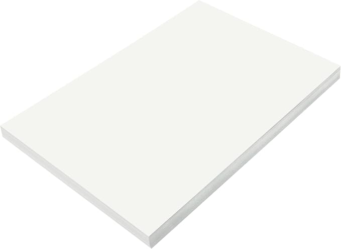 Prang Construction Paper, 100 Sheets by CreativityStreet%C2%AE