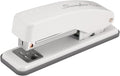 Swingline Stapler, Cub Compact Desktop Stapler, 20 Sheet Capacity, Arctic White by Swingline