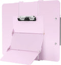Nursing Clipboard Foldable Without Edition Cheat Charts, 3 Layers Aluminum by HOZOLNursingClipboard