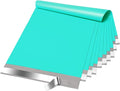 Fuxury Poly Mailers 14.5x19'' 50Pcs, Waterproof Shipping Bags by Fuxury
