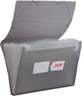 JAM PAPER Accordion Folders by JAMPaper