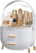 NestOrganix Makeup Organizer Skincare Organizers by Unknown