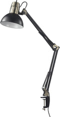 Globe Electric 62000009 32" Multi-Joint Desk Lamp by GlobeElectric