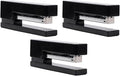 JAM PAPER Modern Desk Stapler by JAMPaper