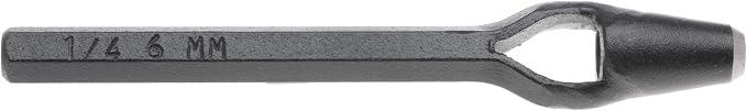 General Tools 1271G Arch Punch, 5/8-Inches by GeneralTools