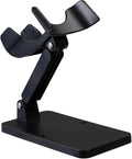 Universal Scanner Holder, Adjustable Barcode Scanner Stand, No Assembly Barcode by YurMemo