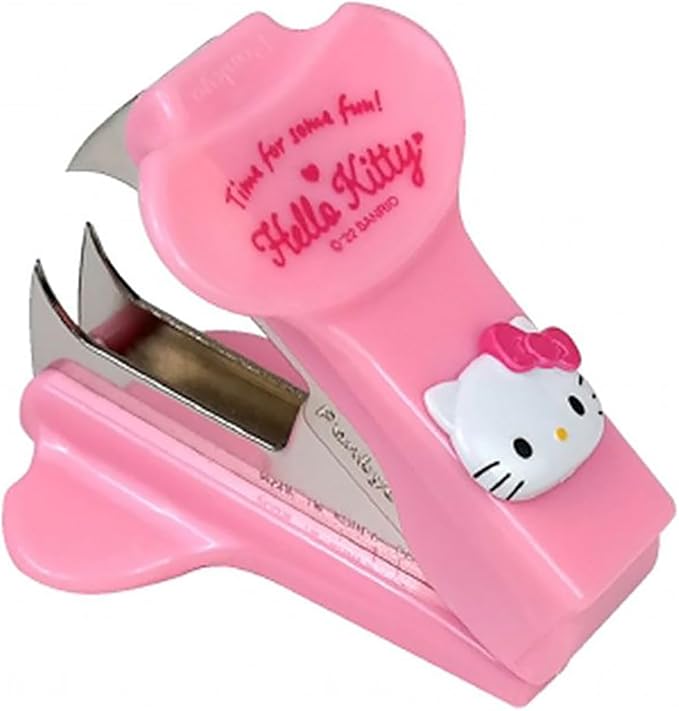 LENITH Cute Animal Face Cat Staple Remover Staple Puller Removal Tool by LENITH