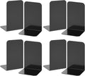 VFINE Bookends 4 Pairs, Bookends by VFINE
