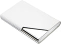 Padike Business Card Holder, Upgraded Leather Business Card Case Pocket Card by padike
