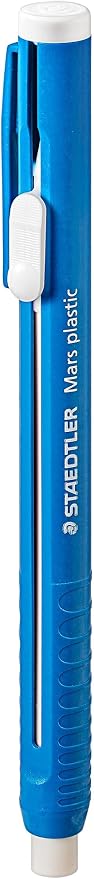 STAEDTLER Mars Plastic Eraser Pen - Image 4