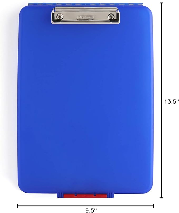 Dexas Slimcase Storage Clipboard - Image 7