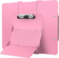 Nursing Clipboard Foldable Without Edition Cheat Charts, 3 Layers Aluminum by HOZOLNursingClipboard