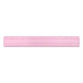 Alumicolor Aluminum Desk & Office Ruler by Alumicolor
